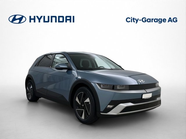 HYUNDAI Ioniq 5 Origo, Elettrica, Auto nuove, Automatico - 4