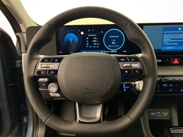 HYUNDAI Ioniq 5 Origo, Elettrica, Auto nuove, Automatico - 6