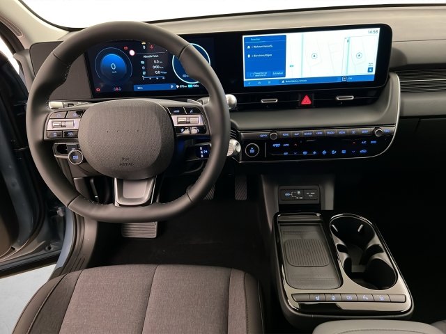 HYUNDAI Ioniq 5 Origo, Elettrica, Auto nuove, Automatico - 7