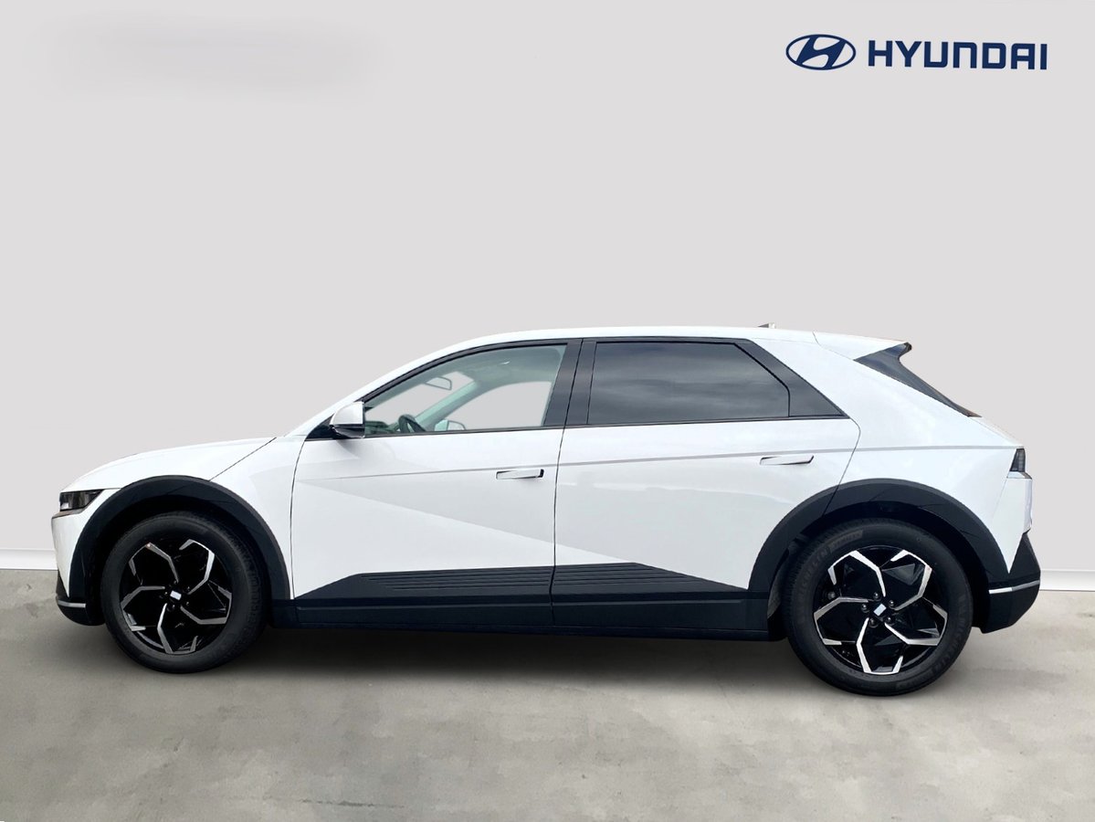 HYUNDAI Ioniq 5 77kWh Amplia 4WD, Elettrica, Auto nuove, Automatico - 2