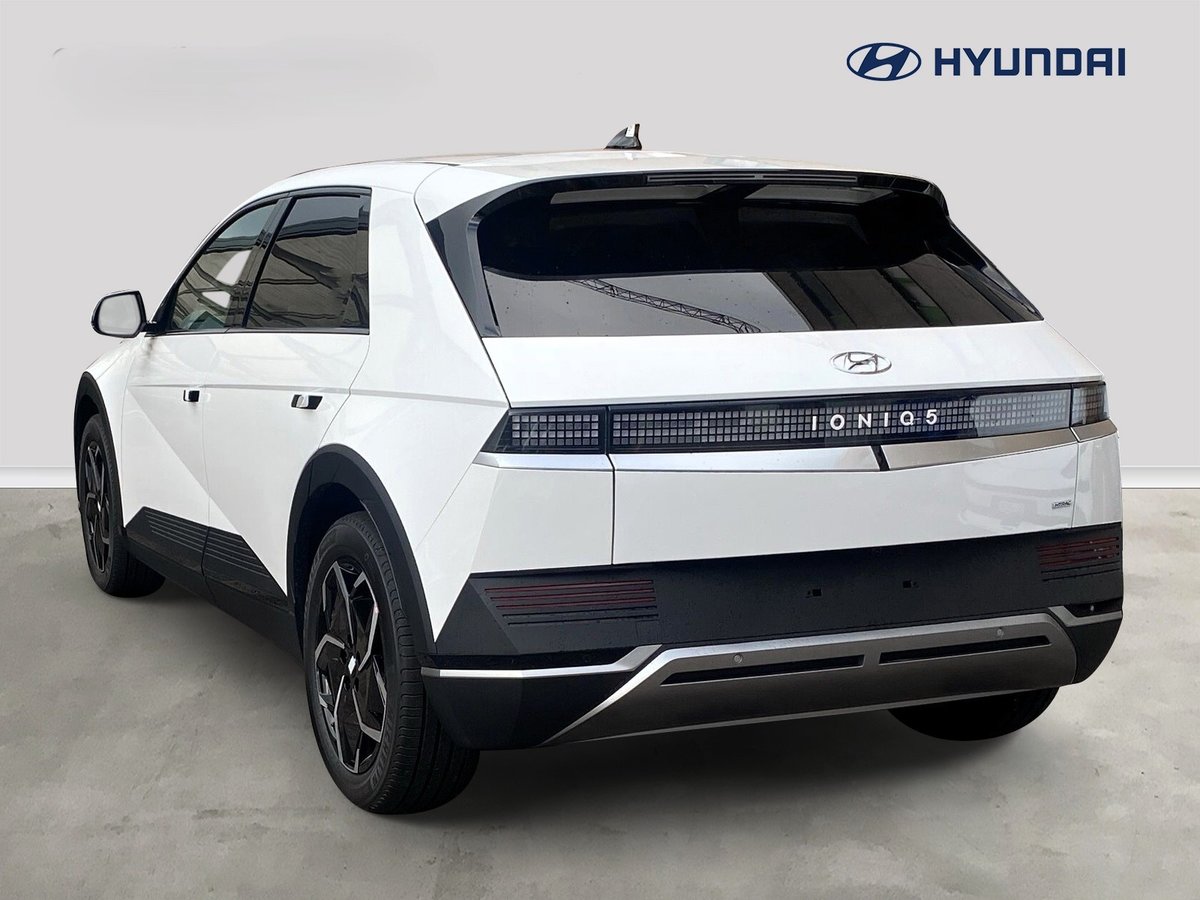 HYUNDAI Ioniq 5 77kWh Amplia 4WD, Elettrica, Auto nuove, Automatico - 3