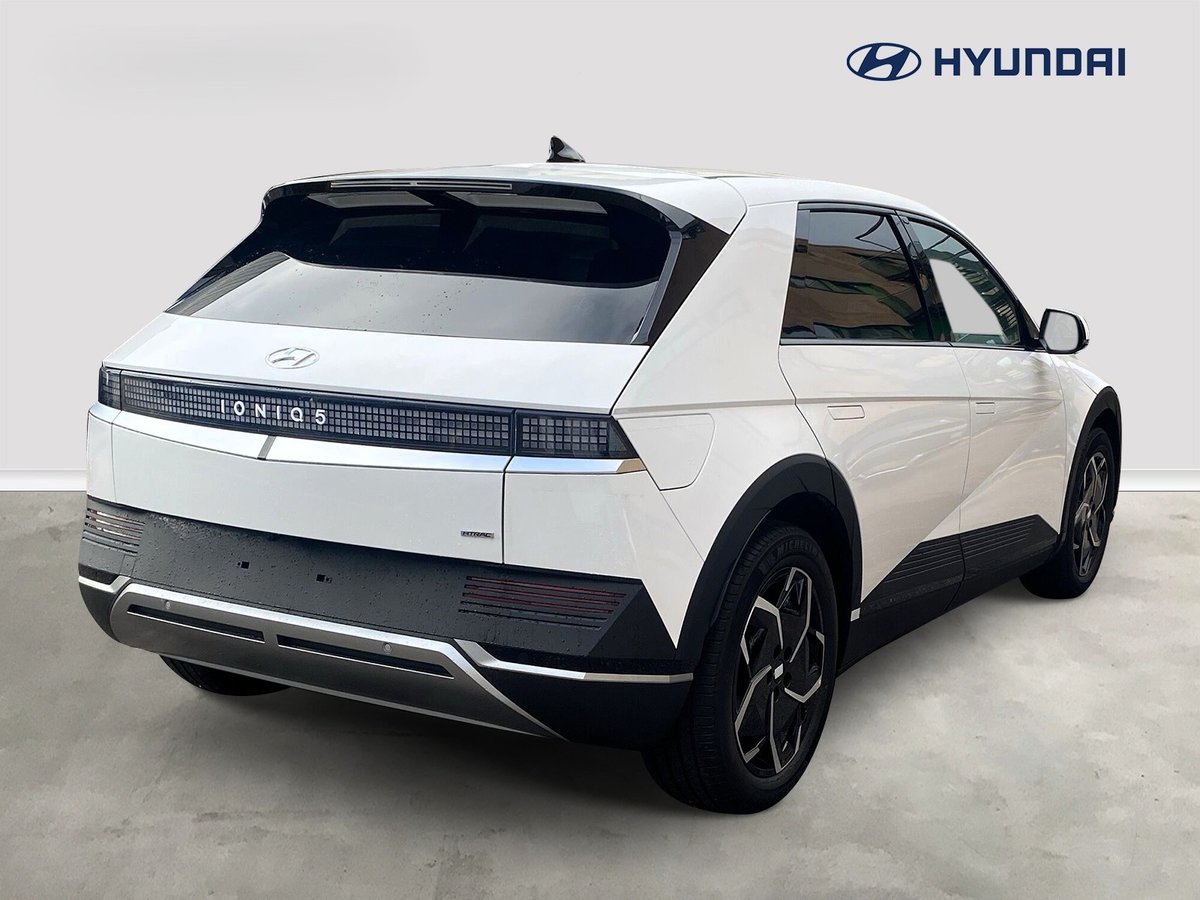 HYUNDAI Ioniq 5 77kWh Amplia 4WD, Elettrica, Auto nuove, Automatico - 4