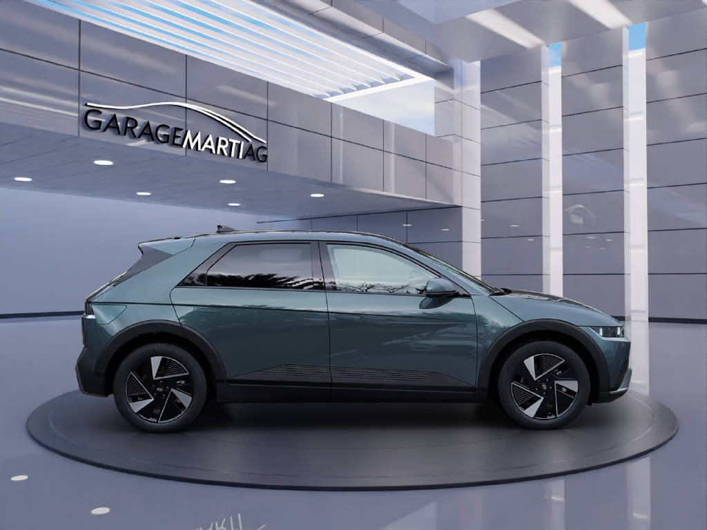 HYUNDAI IONIQ 5 Amplia 84 KWH 2WD, Elektro, Neuwagen, Automatik - 3