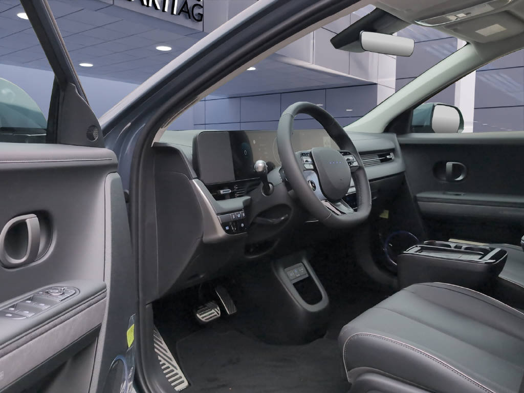HYUNDAI IONIQ 5 Amplia 84 KWH 2WD, Elektro, Neuwagen, Automatik - 6