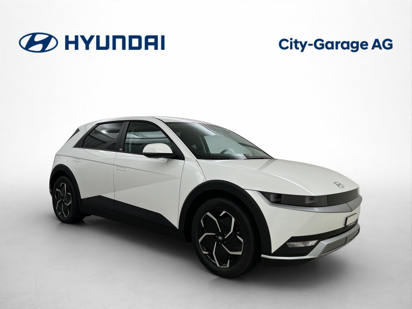 HYUNDAI Ioniq 5 Origo 4WD 77.4 kWh, Électrique, Voiture nouvelle, Automatique - 2