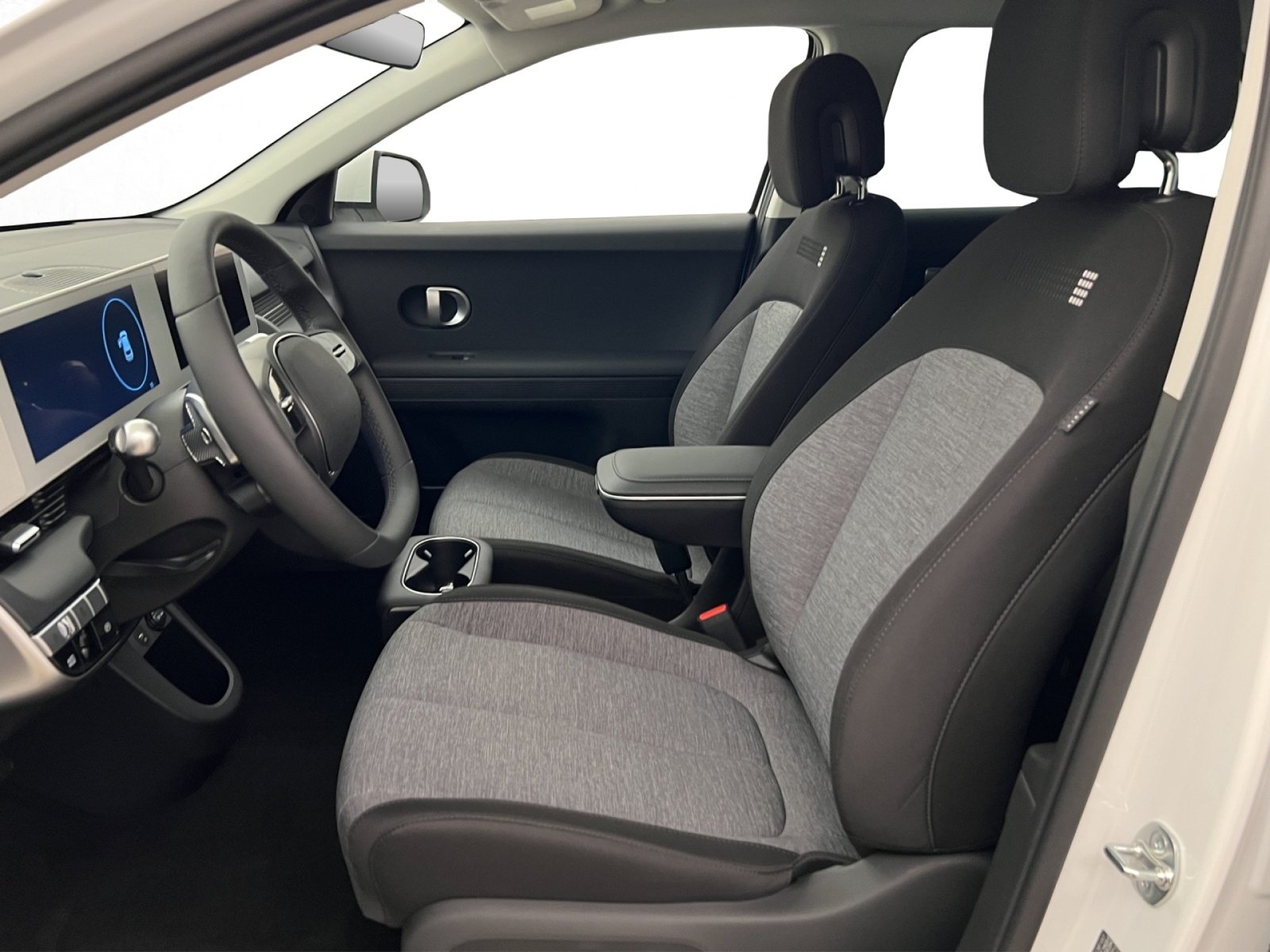 HYUNDAI Ioniq 5 Origo 4WD 77.4 kWh, Électrique, Voiture nouvelle, Automatique - 5