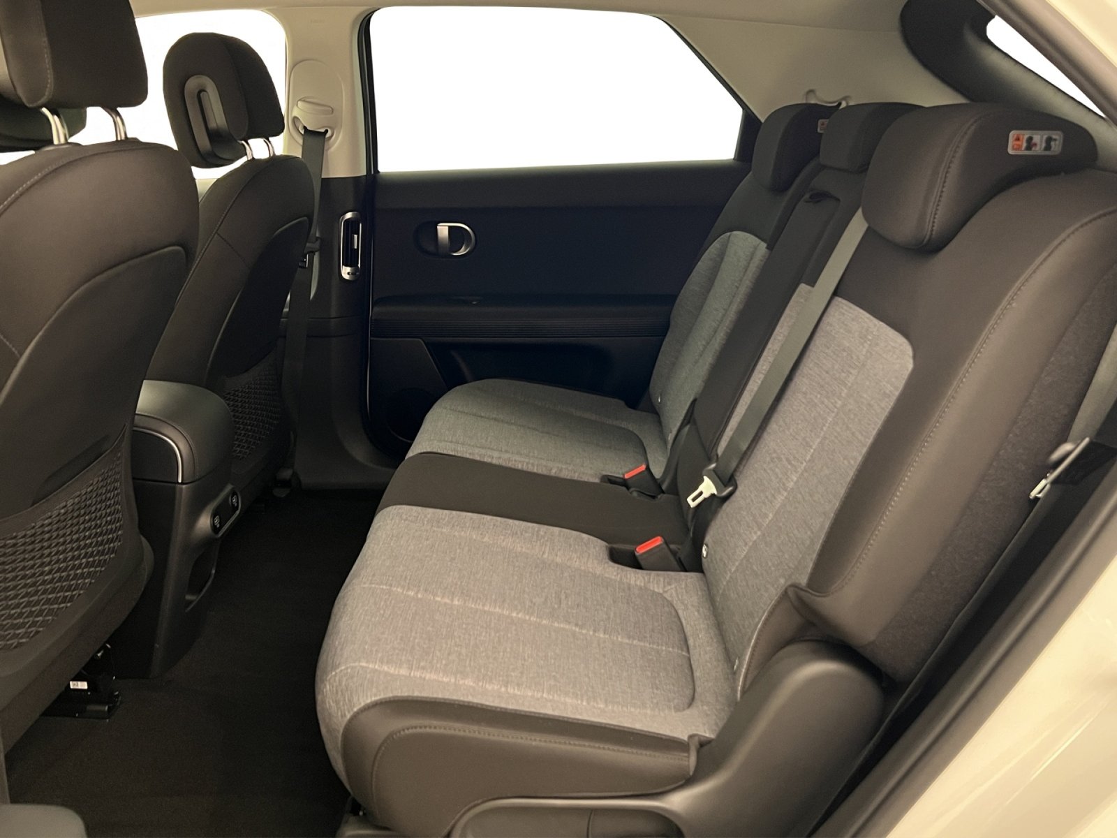 HYUNDAI Ioniq 5 Origo 4WD 77.4 kWh, Électrique, Voiture nouvelle, Automatique - 6