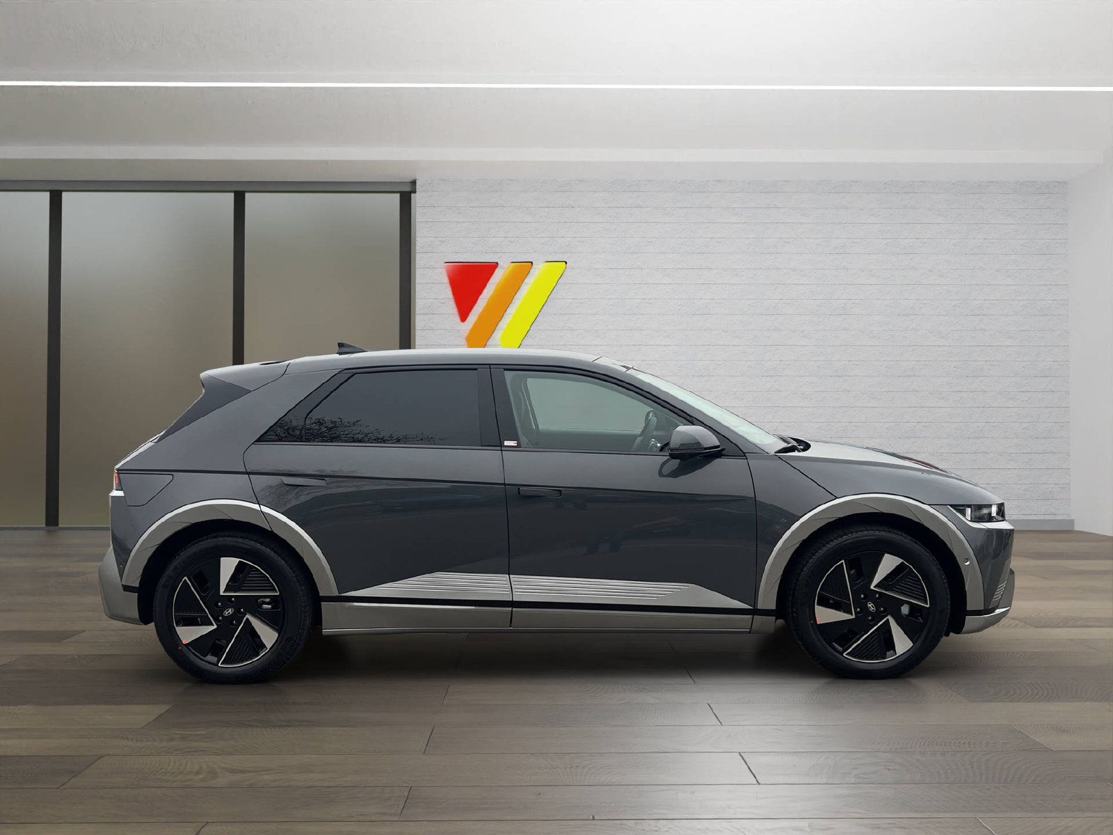 HYUNDAI Ioniq 5 Vertex 4WD