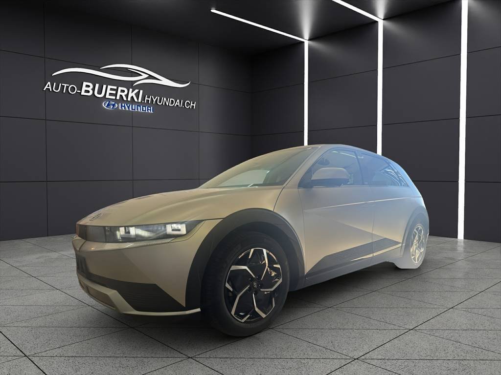 HYUNDAI IONIQ 5 2021-, Elettrica, Auto nuove, Automatico