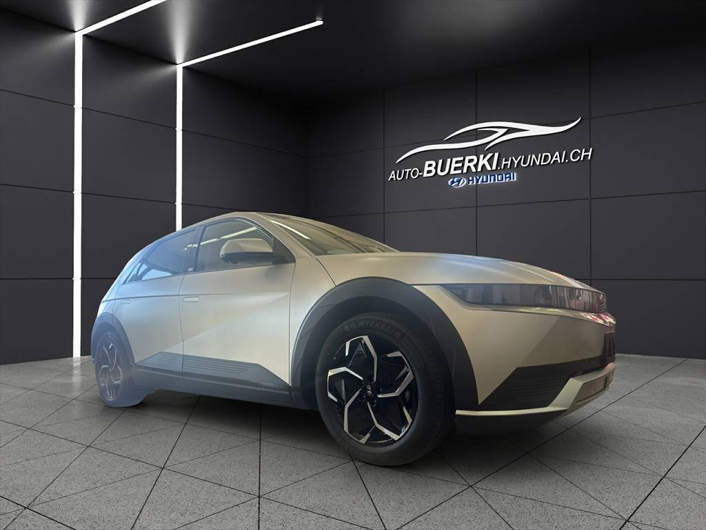 HYUNDAI IONIQ 5 2021-, Elettrica, Auto nuove, Automatico - 3