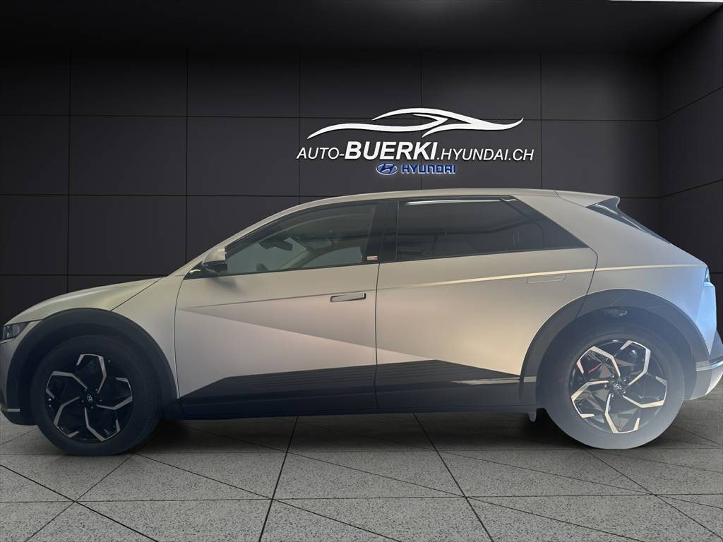 HYUNDAI IONIQ 5 2021-, Elettrica, Auto nuove, Automatico - 4