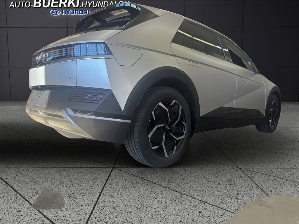 HYUNDAI IONIQ 5 2021-, Elettrica, Auto nuove, Automatico - 7