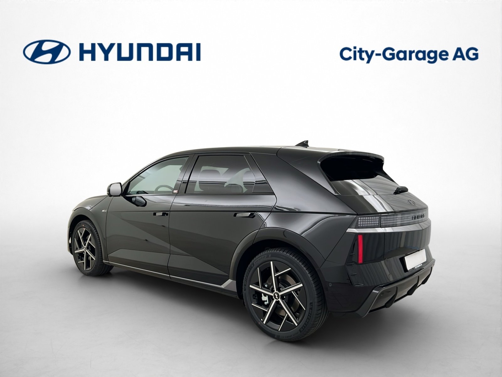 HYUNDAI Ioniq 5 N-Line 4WD, Elektro, Neuwagen, Automatik - 2