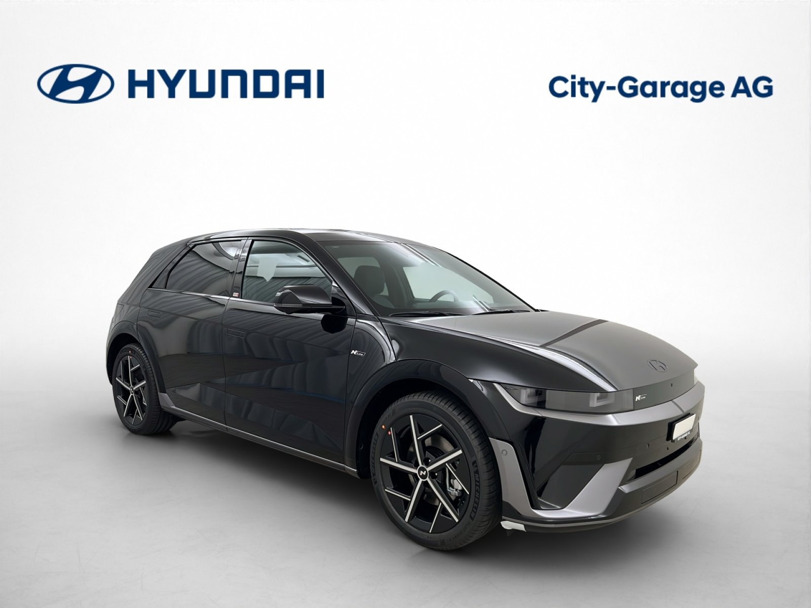 HYUNDAI Ioniq 5 N-Line 4WD, Elektro, Neuwagen, Automatik - 4