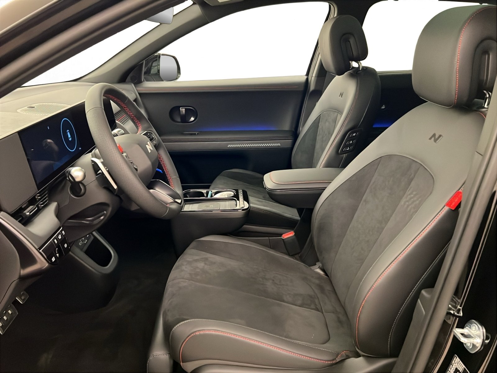 HYUNDAI Ioniq 5 N-Line 4WD, Elektro, Neuwagen, Automatik - 5