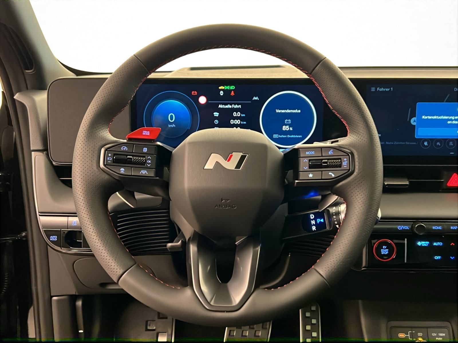 HYUNDAI Ioniq 5 N-Line 4WD, Elektro, Neuwagen, Automatik - 6