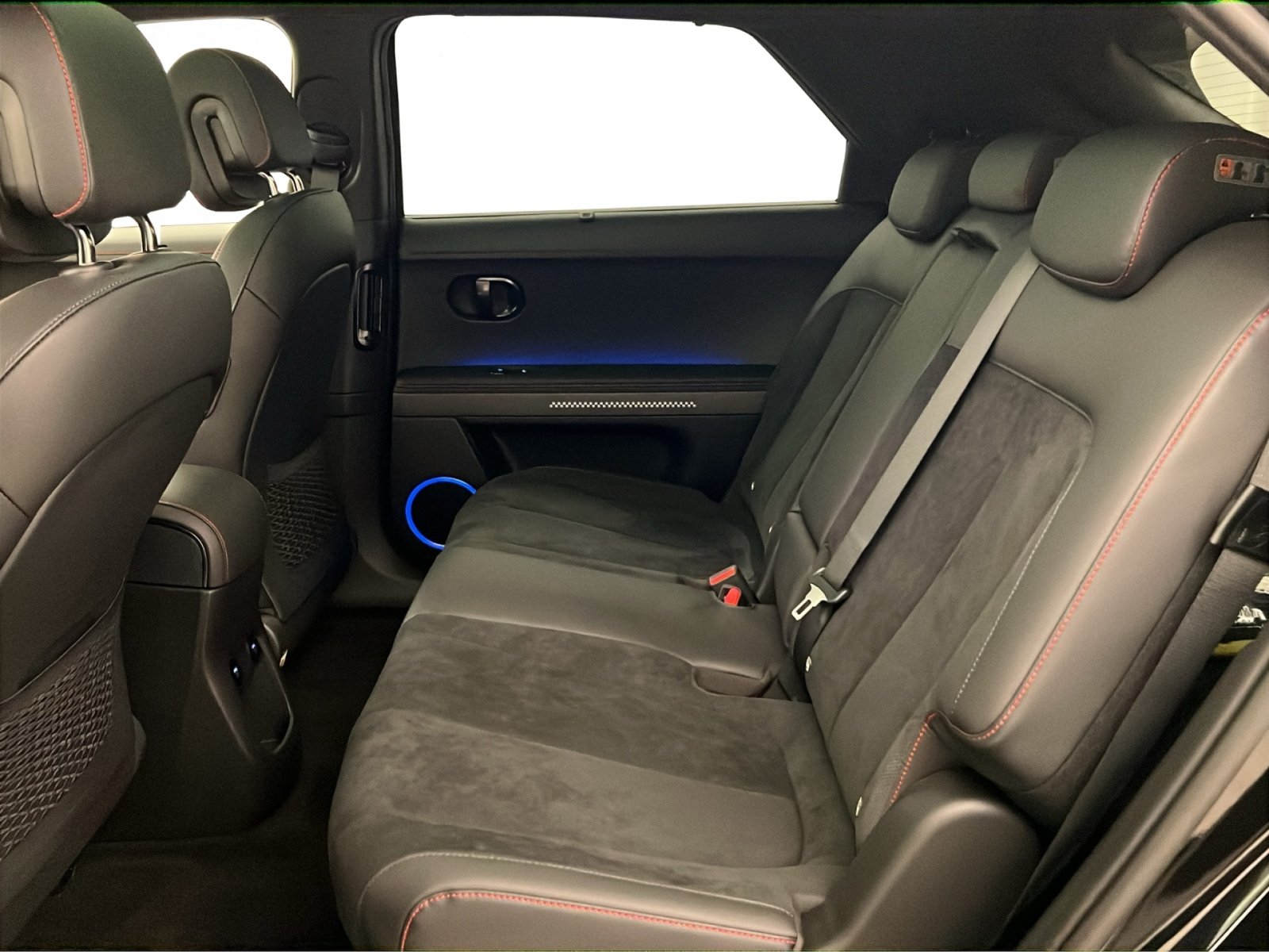 HYUNDAI Ioniq 5 N-Line 4WD, Elektro, Neuwagen, Automatik - 7