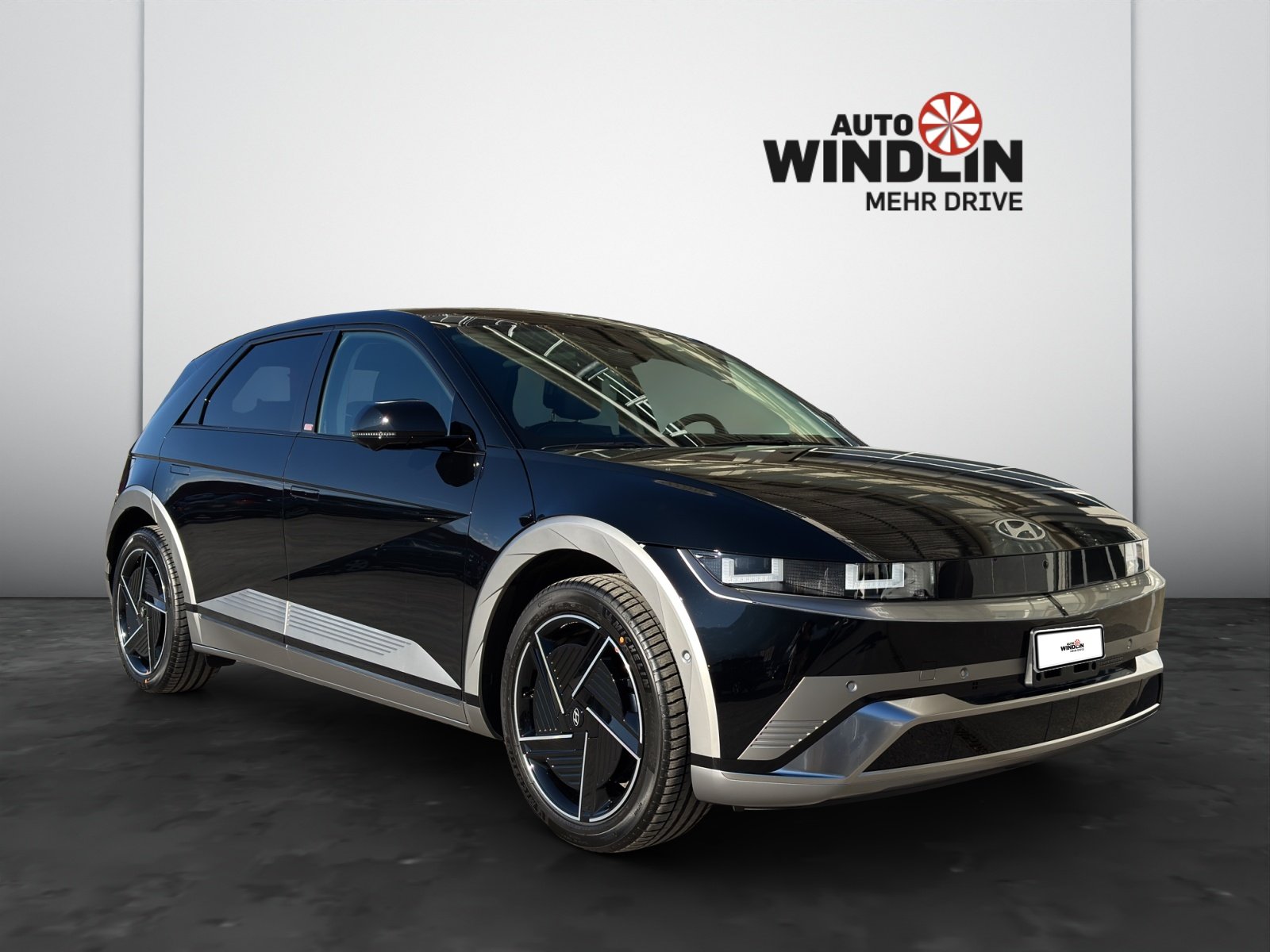 HYUNDAI Ioniq 5 Vertex 4WD MY26