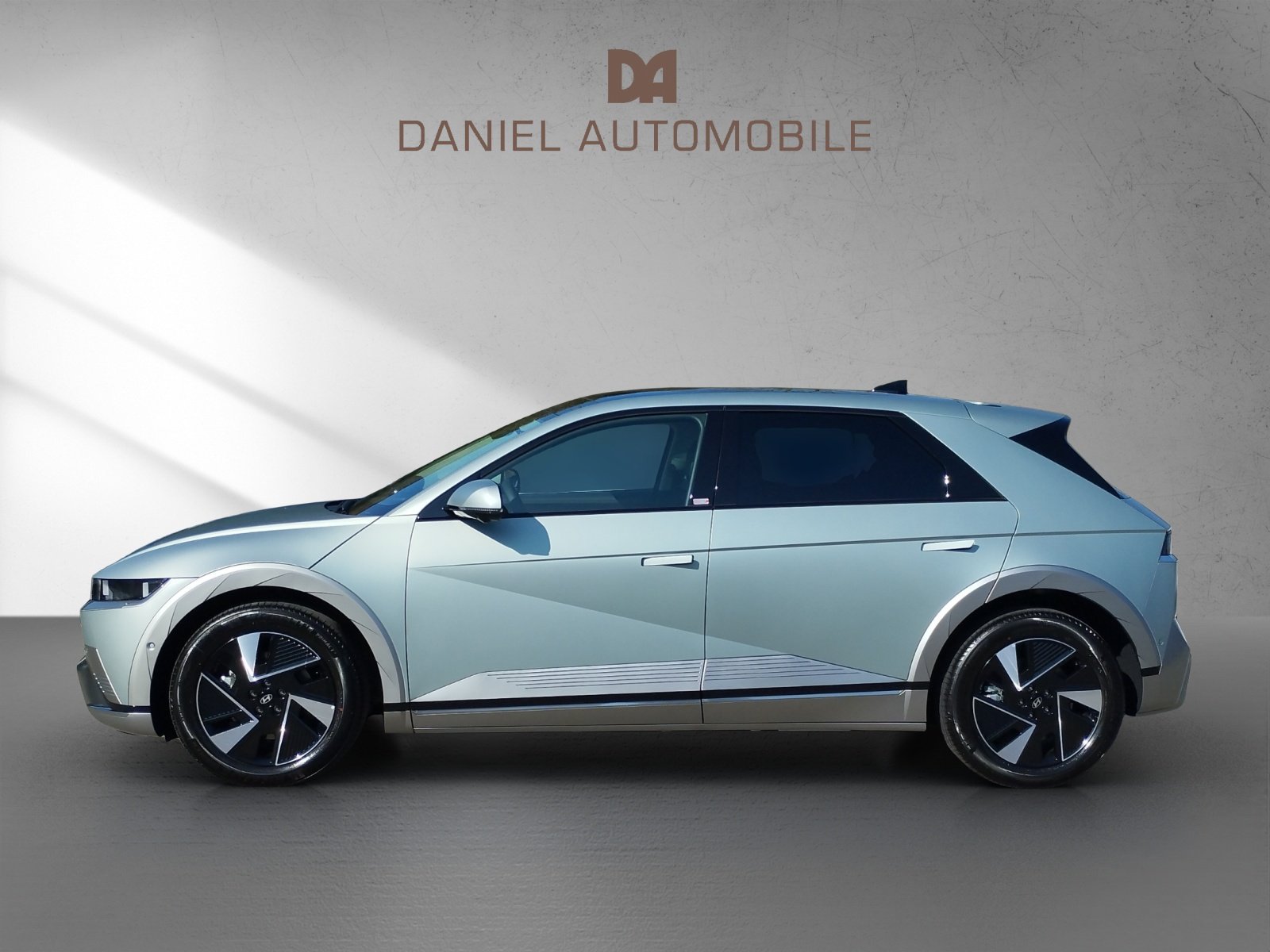 HYUNDAI Ioniq 5 Vertex 4WD, Électrique, Voiture nouvelle, Automatique - 5