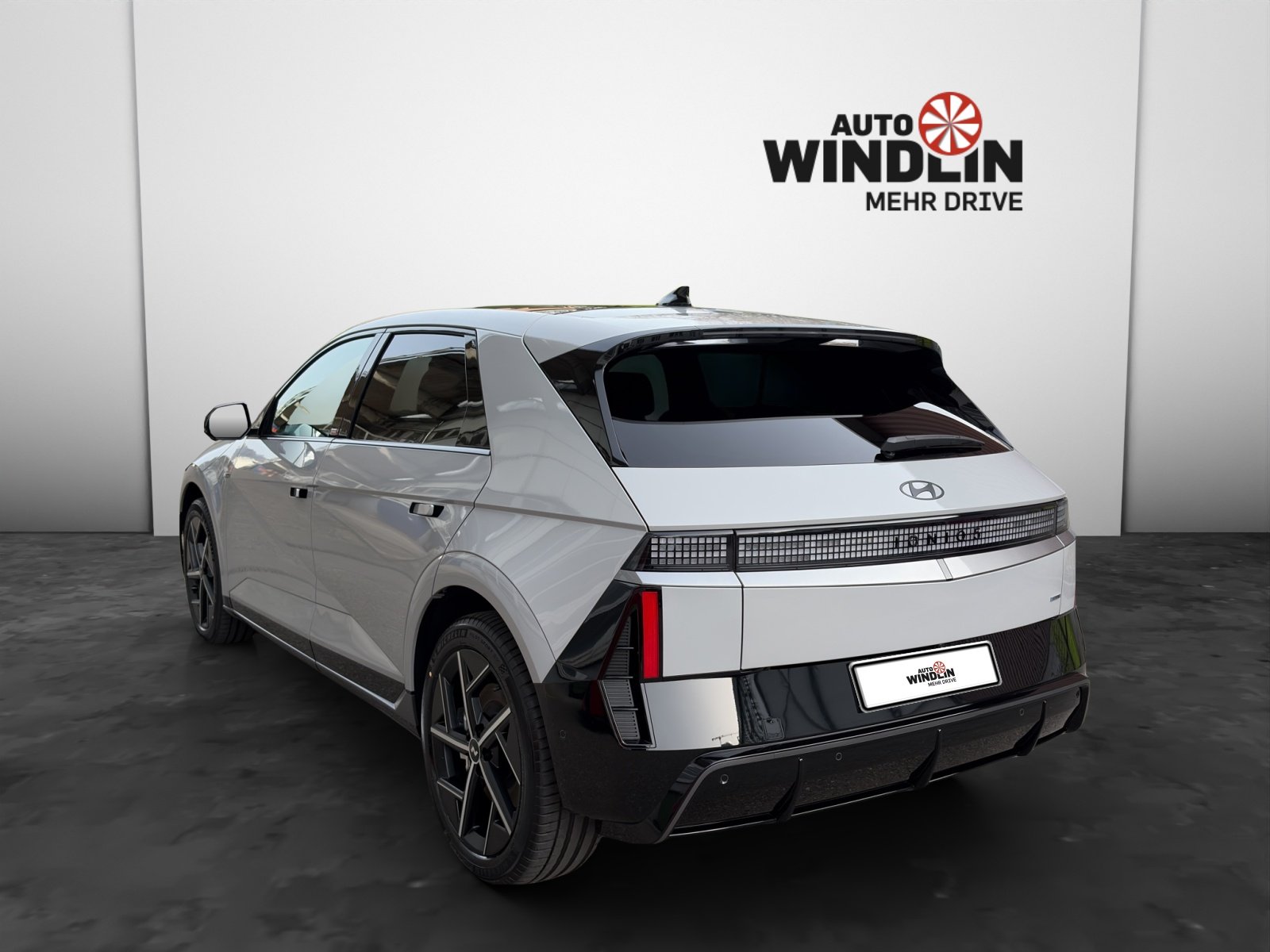 HYUNDAI Ioniq 5 N Line 84 kWh 4WD, Elettrica, Auto nuove, Automatico - 4
