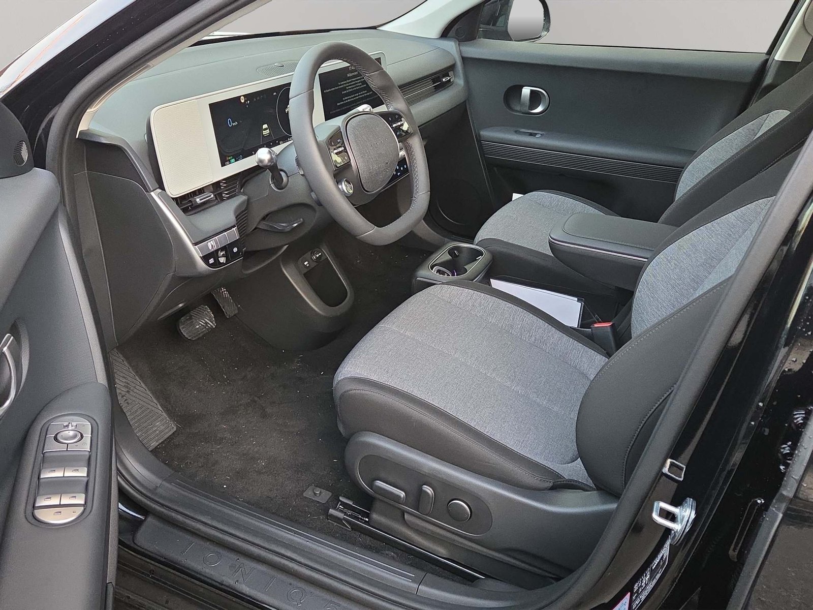 HYUNDAI Ioniq 5 Origo 4WD, Électrique, Voiture nouvelle, Automatique - 6