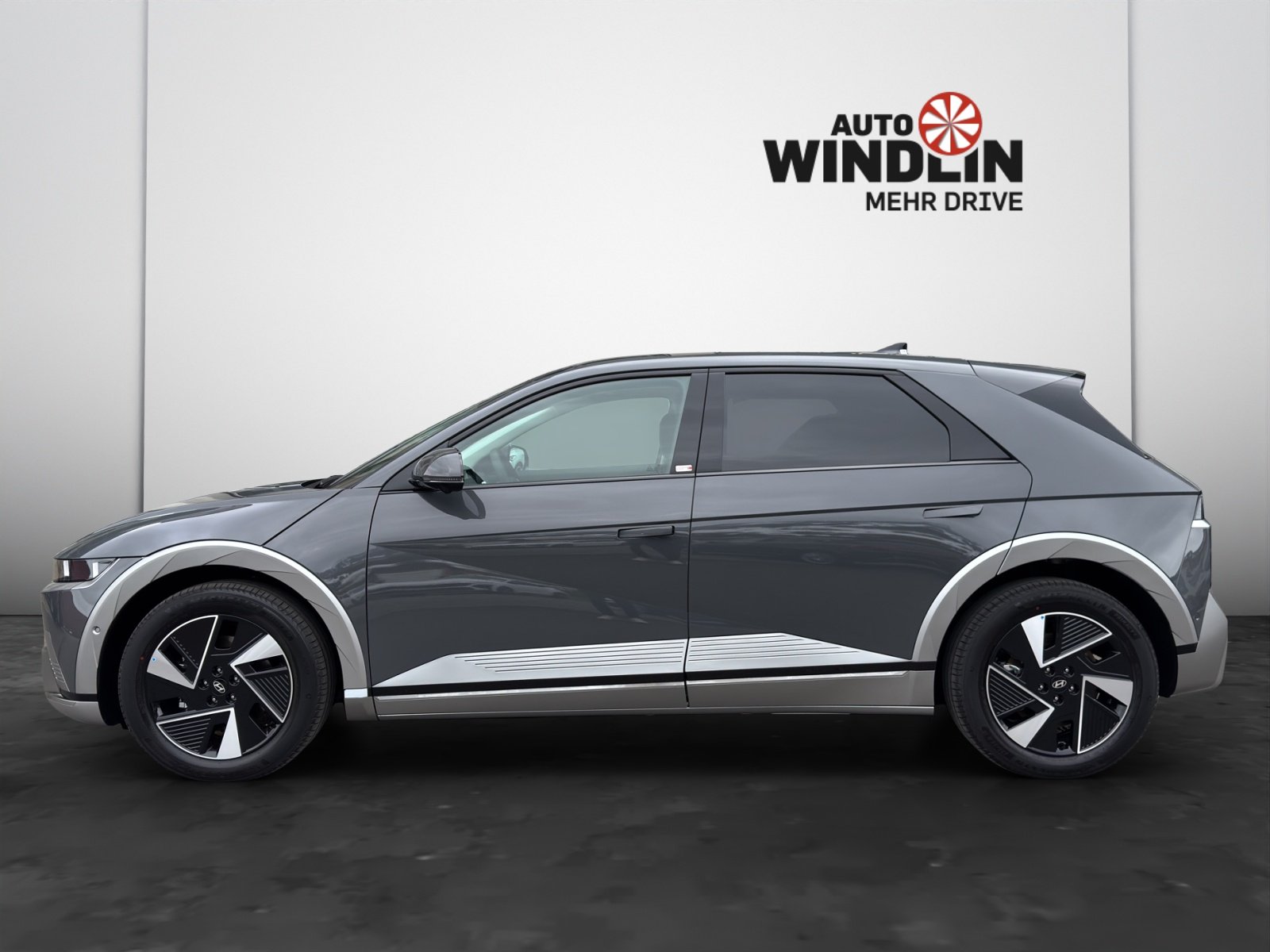 HYUNDAI Ioniq 5 Vertex 4WD 84 kWh, Elettrica, Auto nuove, Automatico - 4