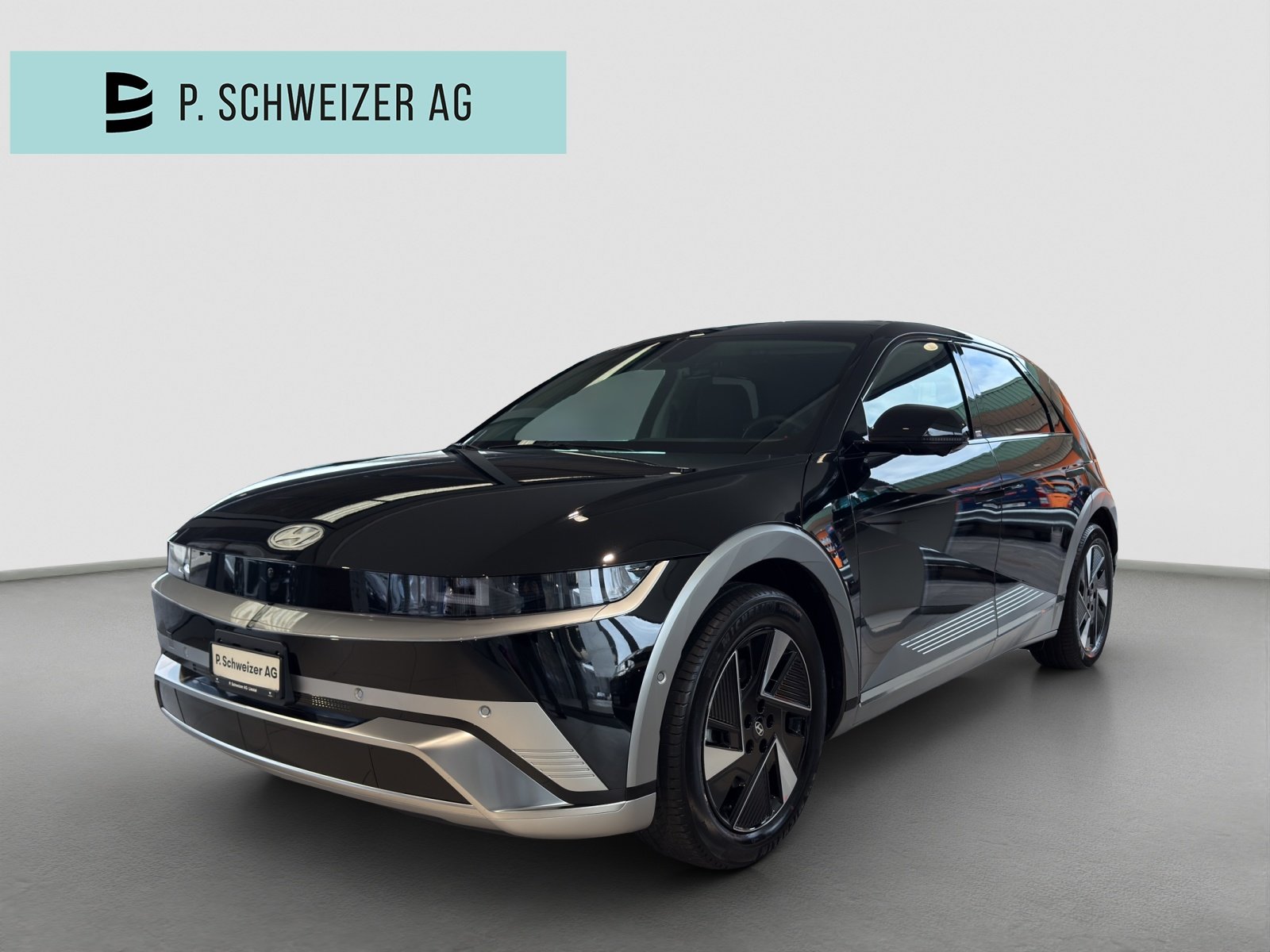 HYUNDAI Ioniq 5 Vertex 84kWh 4WD