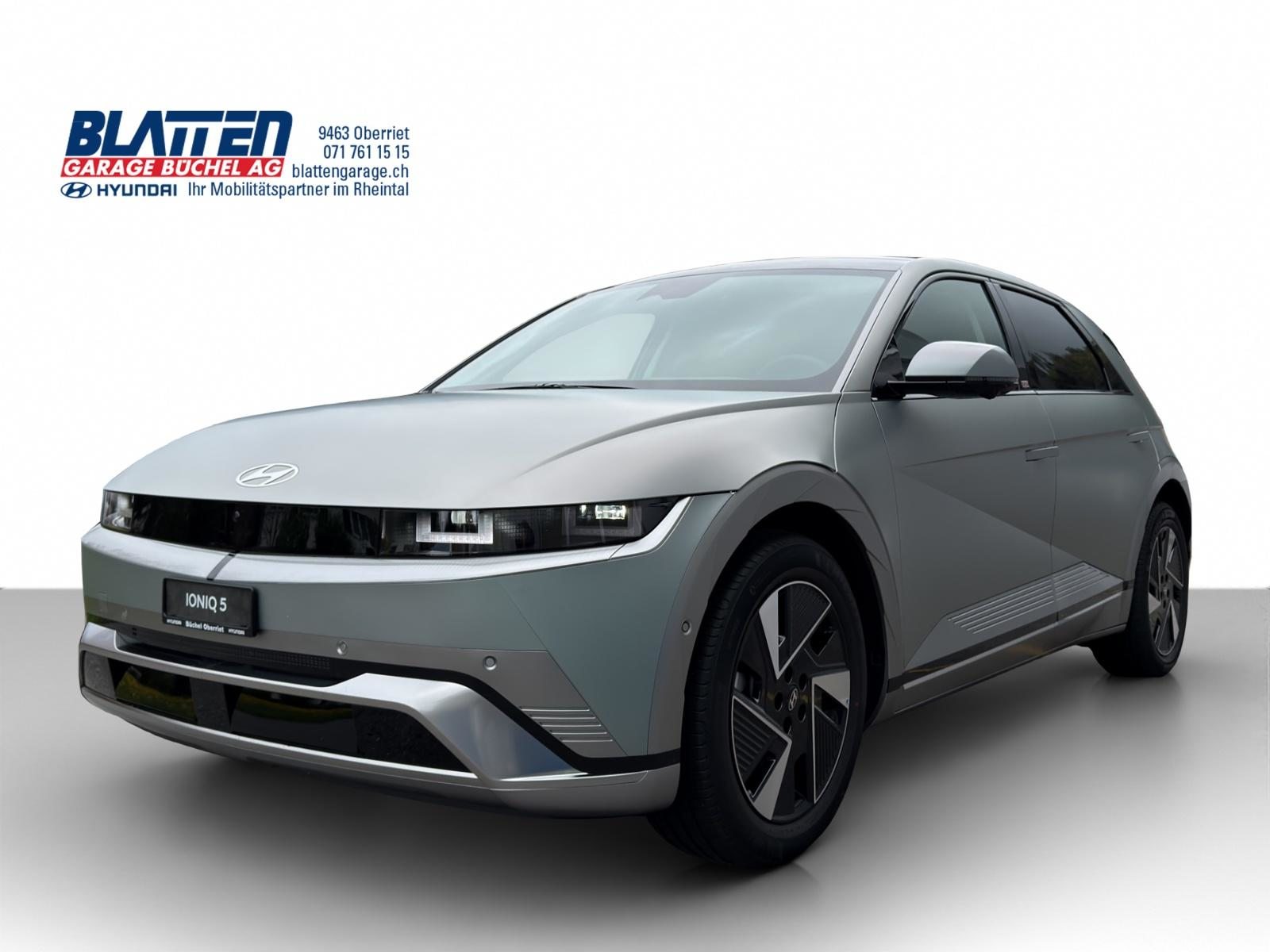 HYUNDAI Ioniq 5 Vertex 4WD