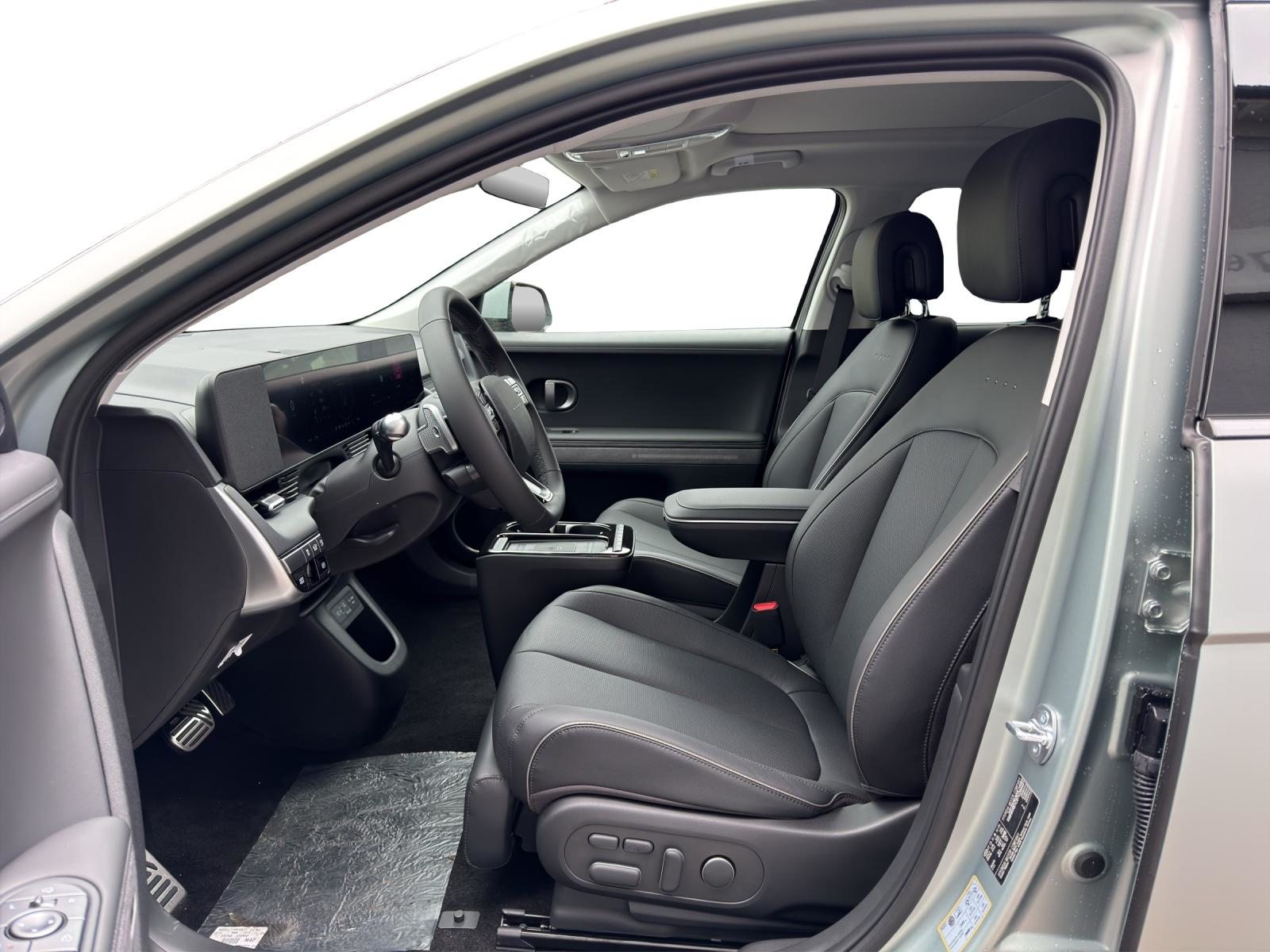 HYUNDAI Ioniq 5 Vertex 4WD, Elettrica, Auto nuove, Automatico - 6