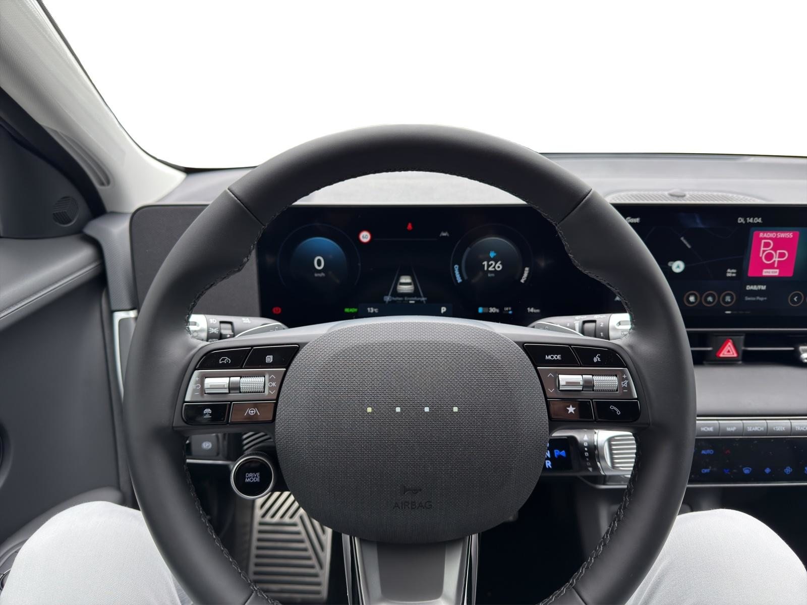 HYUNDAI Ioniq 5 Vertex 4WD, Elettrica, Auto nuove, Automatico - 7