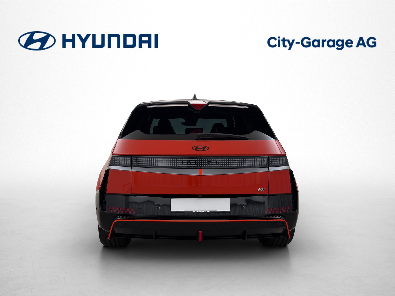 HYUNDAI Ioniq 5 N Electric 4WD Glass roof, Elettrica, Auto nuove, Automatico - 4