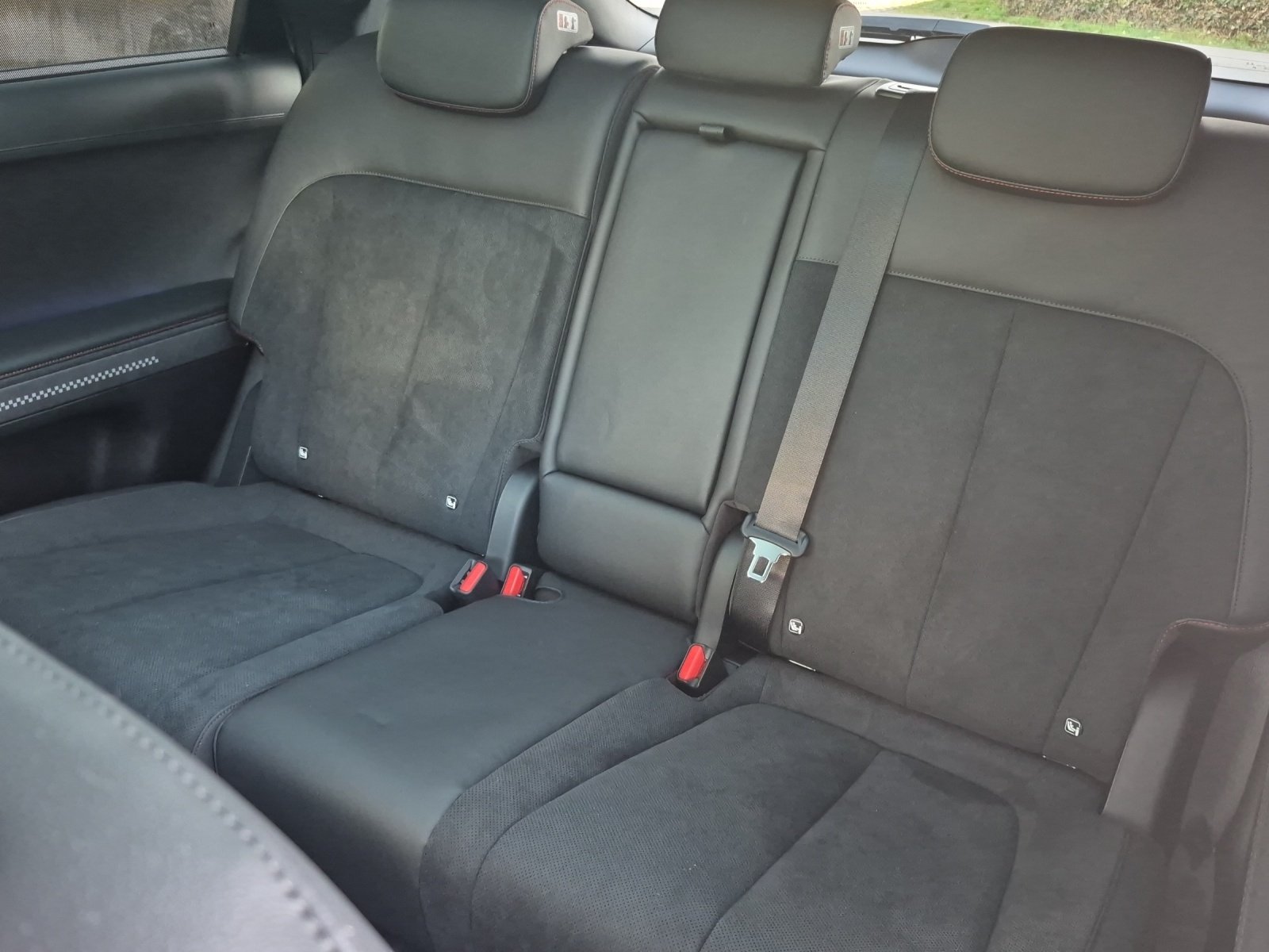 HYUNDAI Ioniq 5 N-Line 4WD, Electric, New car, Automatic - 7