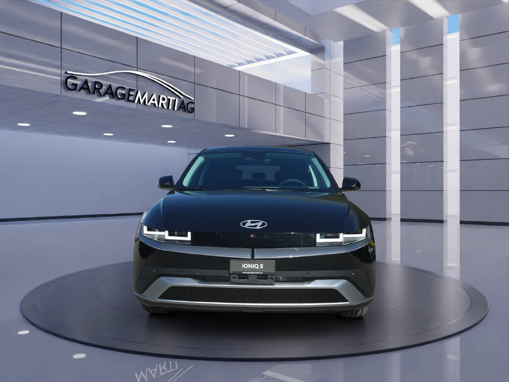 HYUNDAI IONIQ 5 Amplia 84 KWH 4WD, Elektro, Neuwagen, Automatik - 2