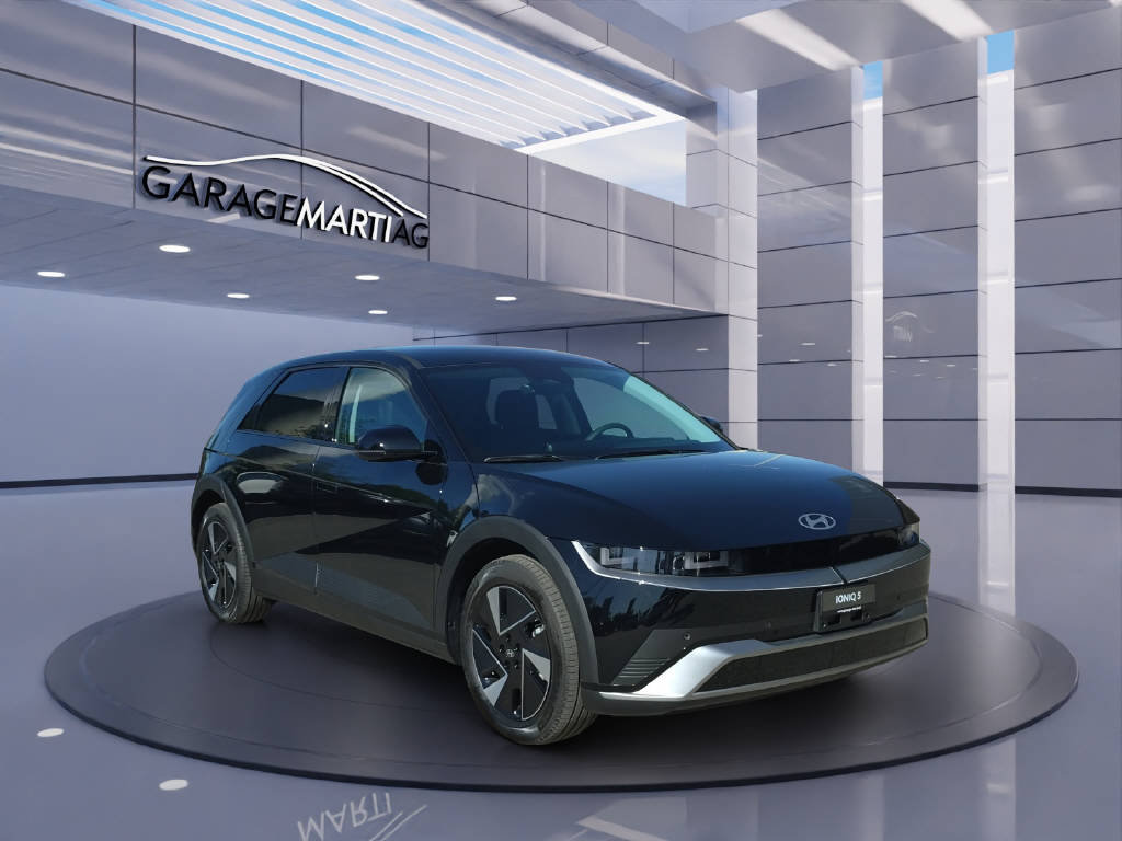 HYUNDAI IONIQ 5 Amplia 84 KWH 4WD, Elektro, Neuwagen, Automatik - 3
