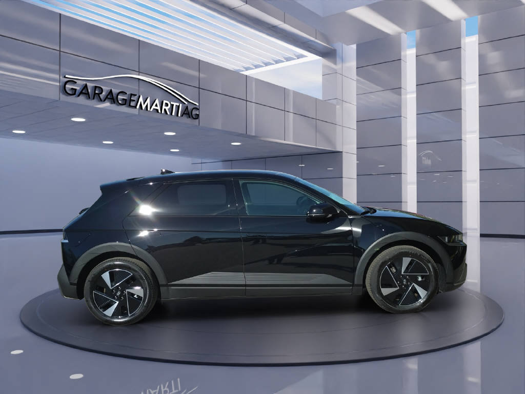 HYUNDAI IONIQ 5 Amplia 84 KWH 4WD, Elektro, Neuwagen, Automatik - 4