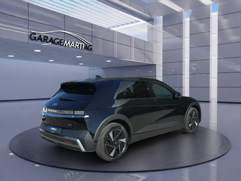 HYUNDAI IONIQ 5 Amplia 84 KWH 4WD, Elektro, Neuwagen, Automatik - 5
