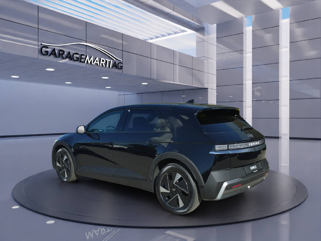 HYUNDAI IONIQ 5 Amplia 84 KWH 4WD, Elektro, Neuwagen, Automatik - 7