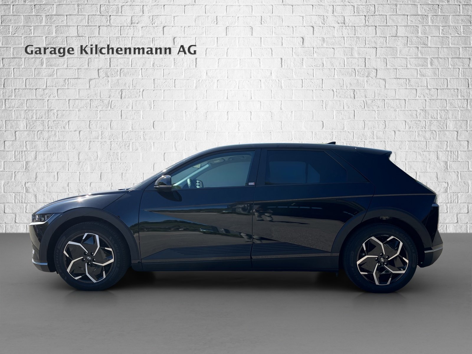 HYUNDAI Ioniq 5 77kWh Origo 4WD, Elektro, Neuwagen, Automatik - 2