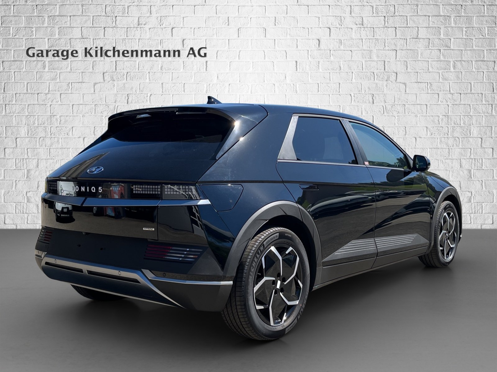 HYUNDAI Ioniq 5 77kWh Origo 4WD, Elektro, Neuwagen, Automatik - 5