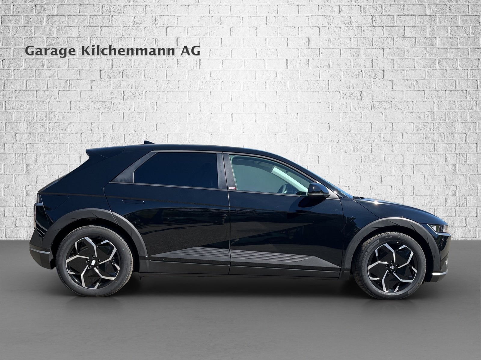 HYUNDAI Ioniq 5 77kWh Origo 4WD, Elektro, Neuwagen, Automatik - 6