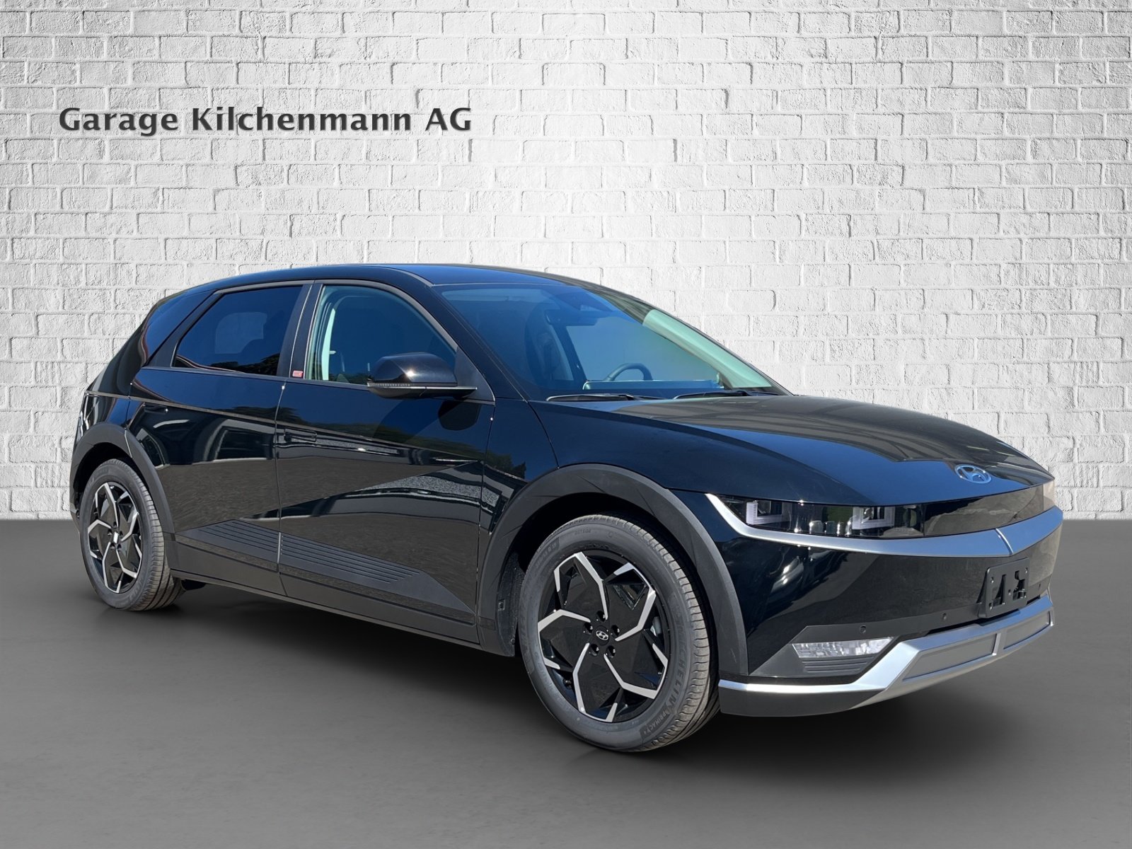 HYUNDAI Ioniq 5 77kWh Origo 4WD, Elektro, Neuwagen, Automatik - 7