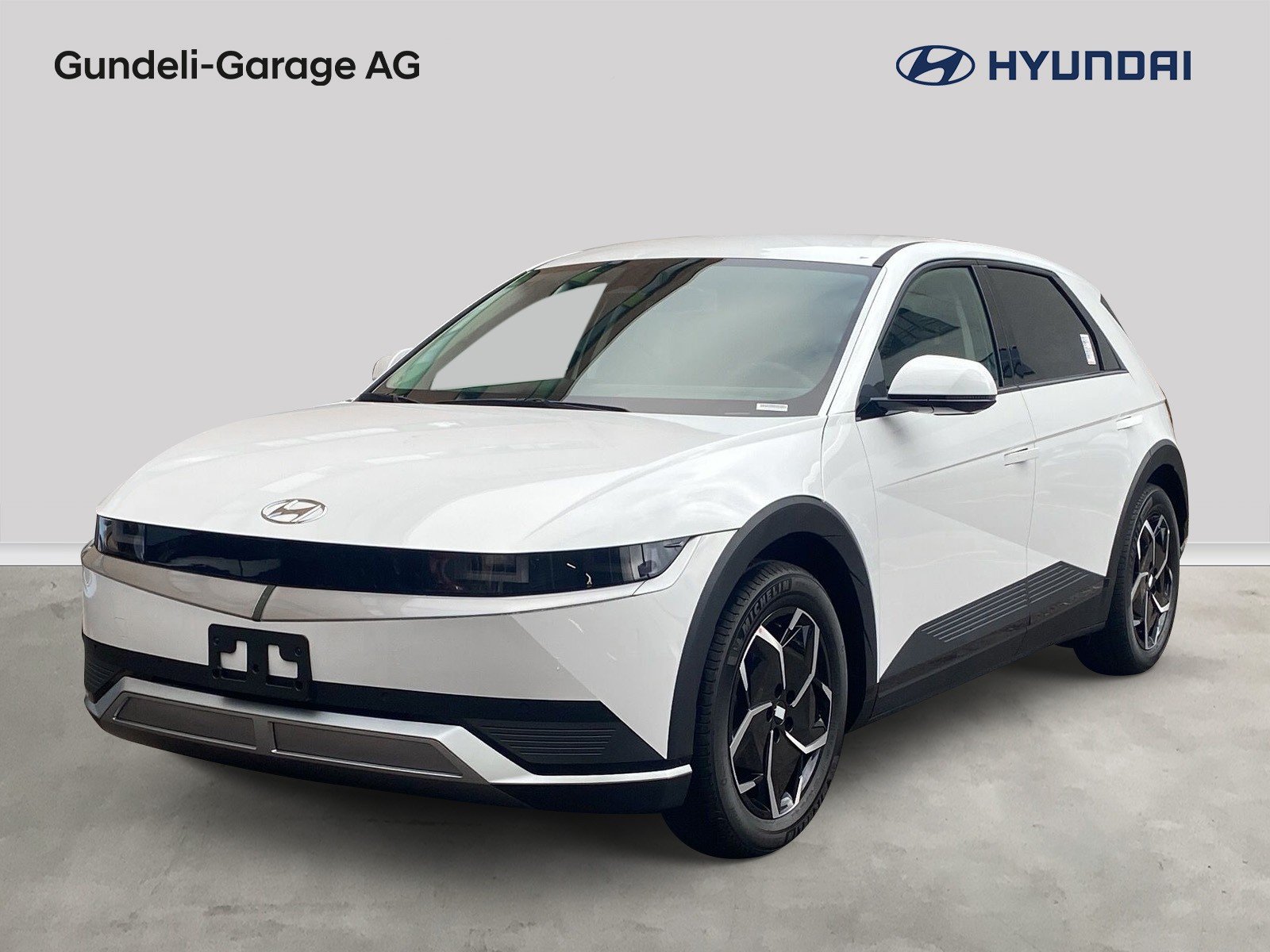 HYUNDAI Ioniq 5 77kWh Amplia 4WD