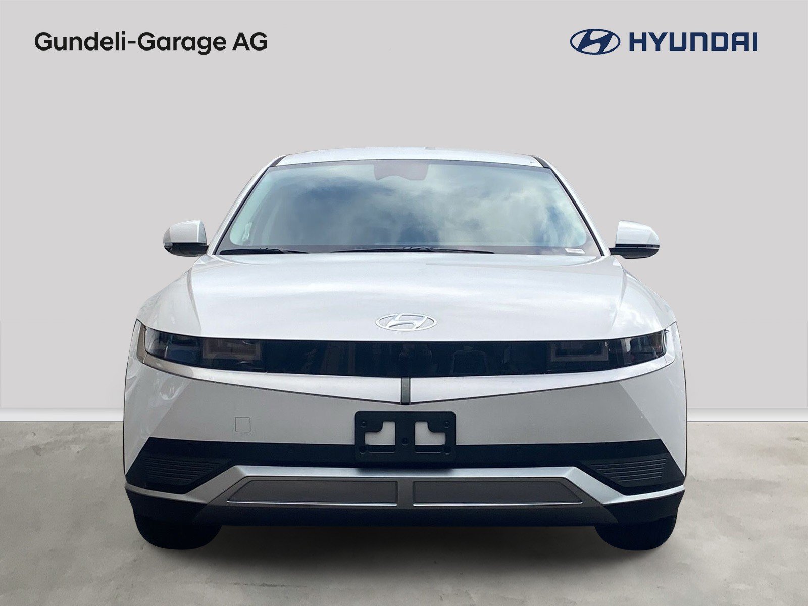 HYUNDAI Ioniq 5 77kWh Amplia 4WD, Elektro, Neuwagen, Automatik - 2