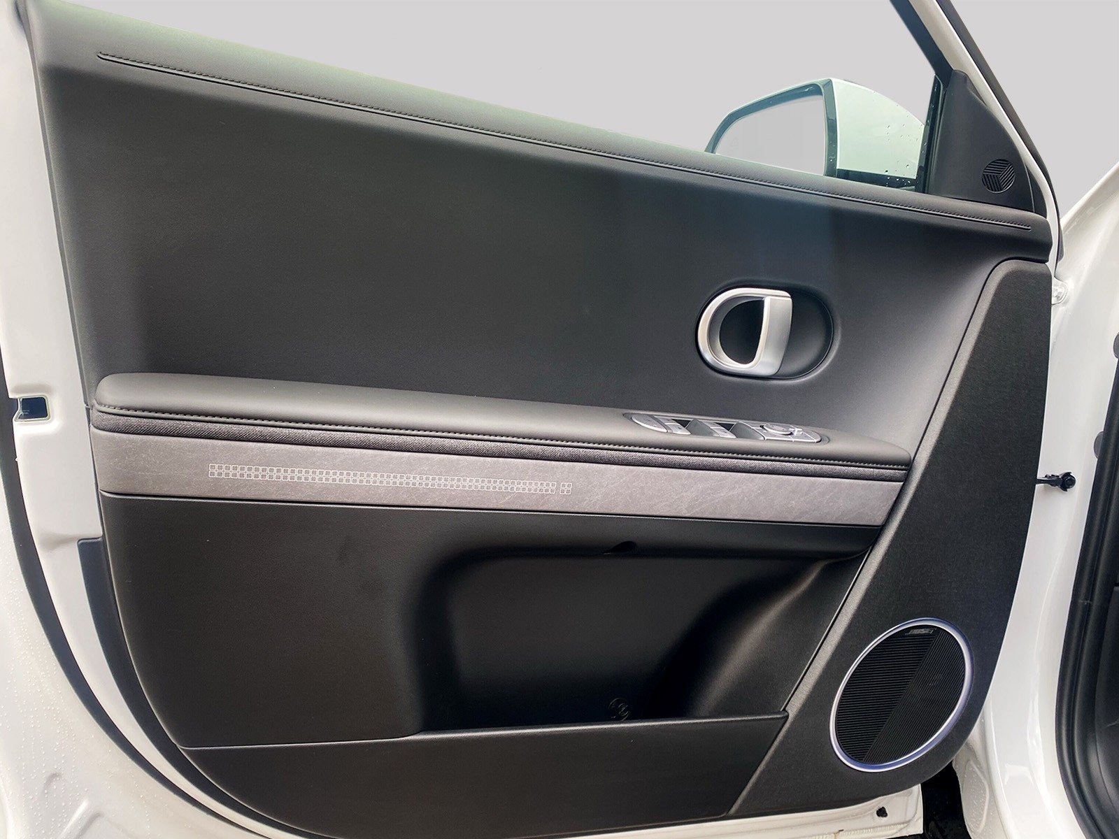HYUNDAI Ioniq 5 77kWh Amplia 4WD, Elektro, Neuwagen, Automatik - 7