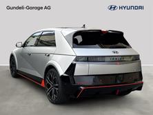 HYUNDAI Ioniq 5 N 84kWh 4WD, Elektro, Neuwagen, Automatik - 4