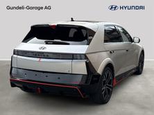 HYUNDAI Ioniq 5 N 84kWh 4WD, Elektro, Neuwagen, Automatik - 5