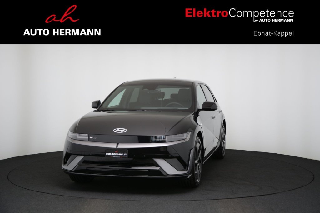 HYUNDAI Ioniq 5 N Line 84kWh 4WD, Elettrica, Auto nuove, Automatico - 2