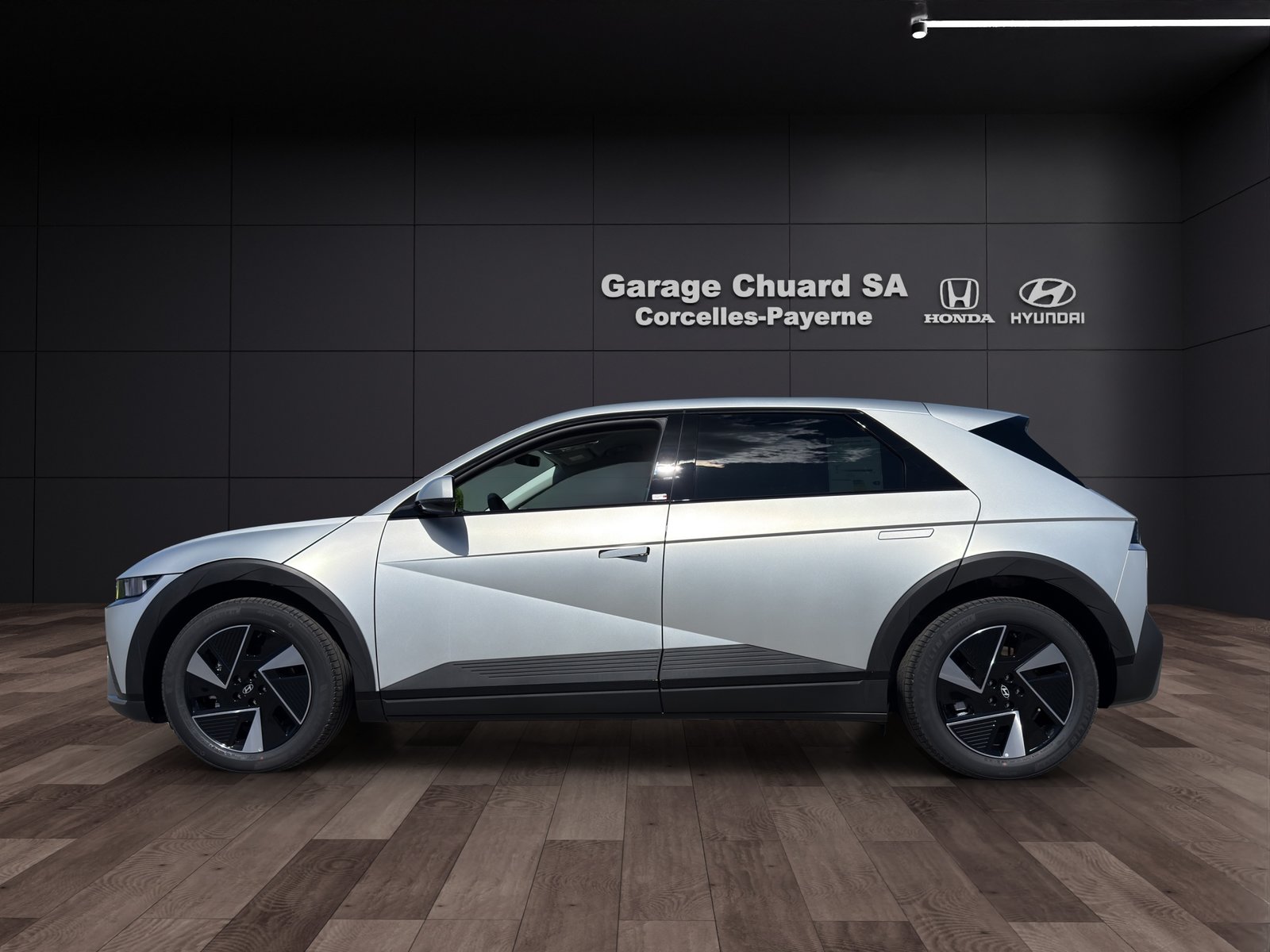 HYUNDAI Ioniq 5 Amplia 84kWh, Électrique, Voiture nouvelle, Automatique - 7