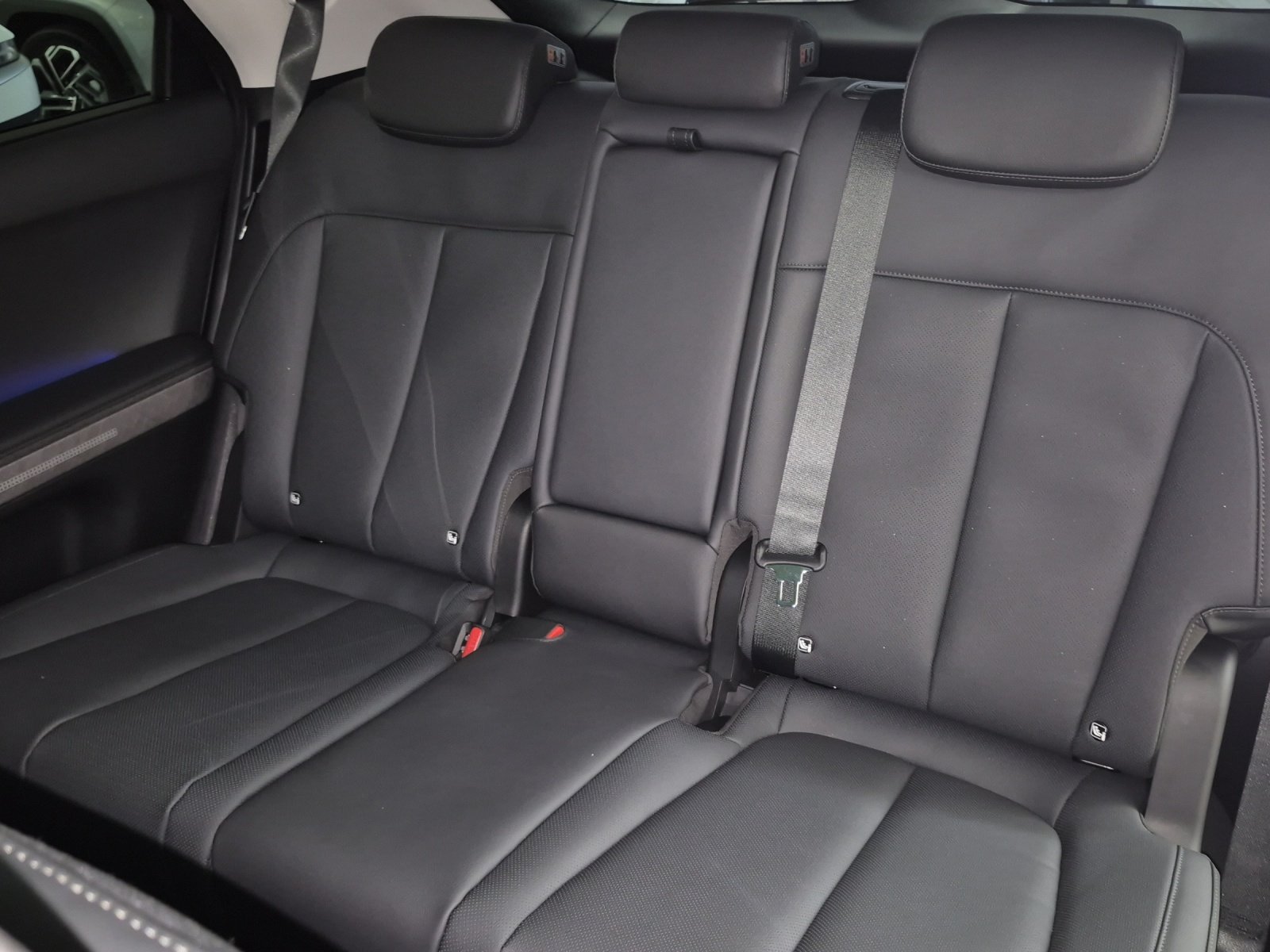 HYUNDAI Ioniq 5 Vertex 4WD, Elektro, Neuwagen, Automatik - 7