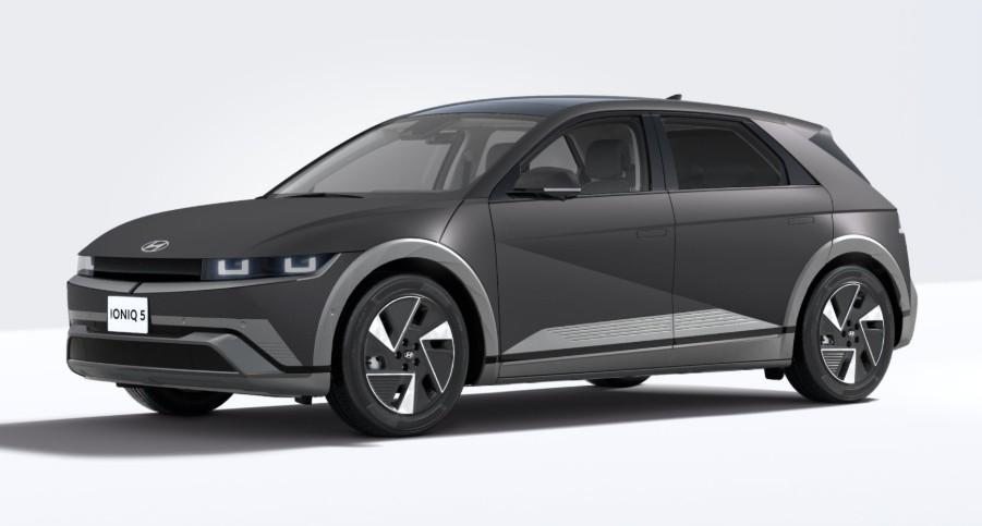 HYUNDAI Ioniq 5 Vertex 4WD